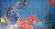 Manzaralı Puzzle