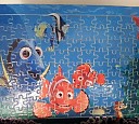 Promosyon Puzzle 0 216 596 52 22