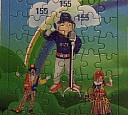 Puzzle Üretimi 0 216 596 52 22